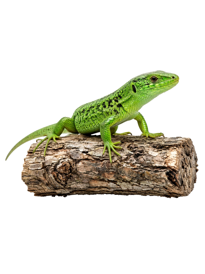 Reptiles